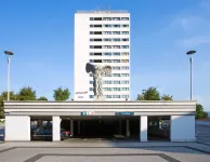 Arcotel Nike Linz Hotel in zona Pöstlingbergbahn