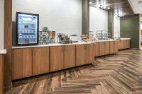 萬豪科林斯南登頓區萬楓飯店 - 早餐