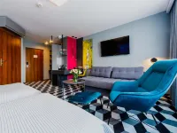 Hotel Wyspiański Hotels near Nova Gallery