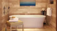 フォー シーズンズ ホテル ボルチモア - カップル