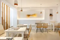 Anemomylos Residence - breakfast