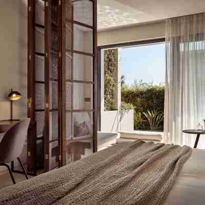 Contessina Suites & Spa - Adults Only Rooms