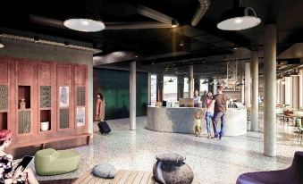 Ibis Styles Bern City