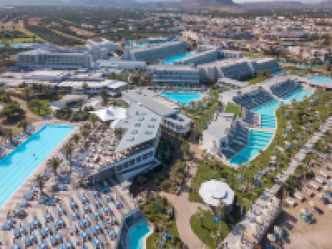 Lyttos Beach Hotels in Hersonissos