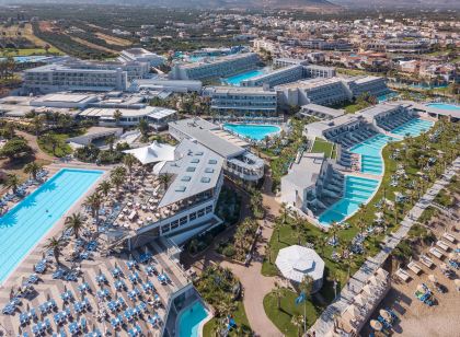 Lyttos Beach