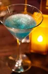 Rainforest Deluxe - bar