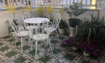 Thu Linh Guesthouse