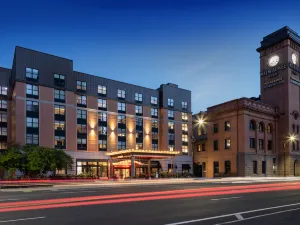 Renaissance Minneapolis Hotel, the Depot