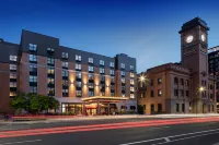 Renaissance Minneapolis Hotel, the Depot