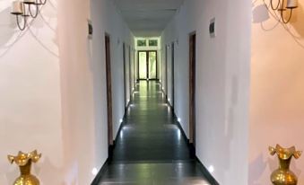 Hotel Cloud 9 Negombo