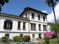 Palacete Villa Idalina