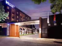 Hyatt House Johannesburg Rosebank Hotels near Joubert Park