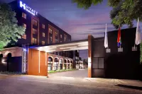 Hyatt House Johannesburg Rosebank Hôtels à : Johannesburg