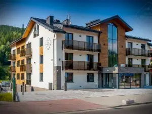 Apartamenty Dolina Skrzycznego