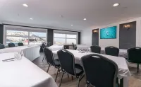 Prestige Kamloops Hotel, WorldHotels Crafted - servizio colazione