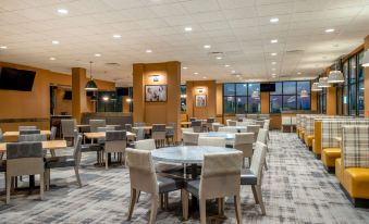 Hilton Garden Inn Jeffersonville Louisville North