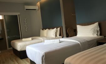 Festival Boutique Hotel - Damai Complex