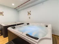 Agape Hotel Selayang Hotels in Batu Caves