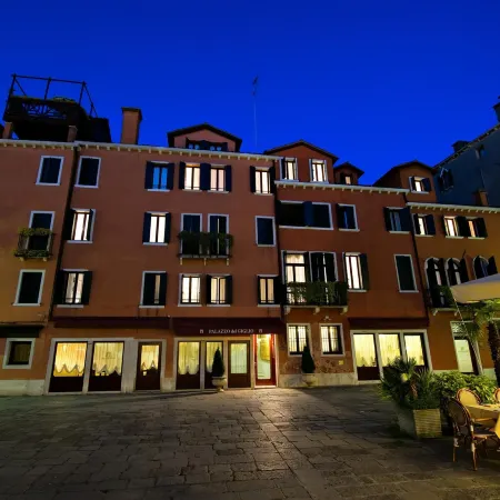 Palazzo del Giglio