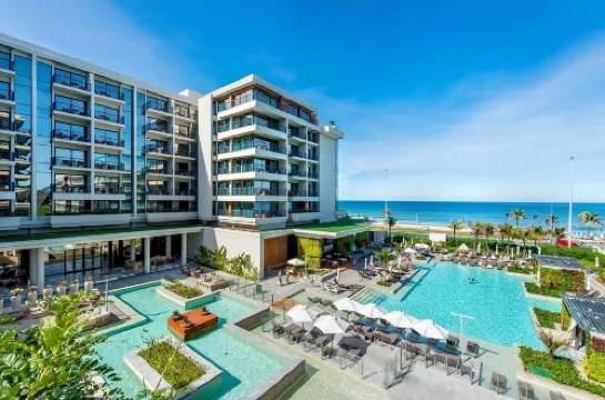 Grand Hyatt Rio de Janeiro