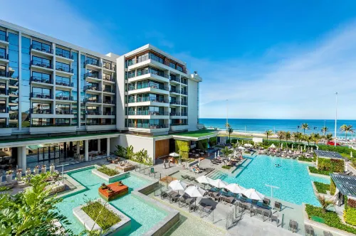 Grand Hyatt Rio de Janeiro Hotel a Rio De Janeiro