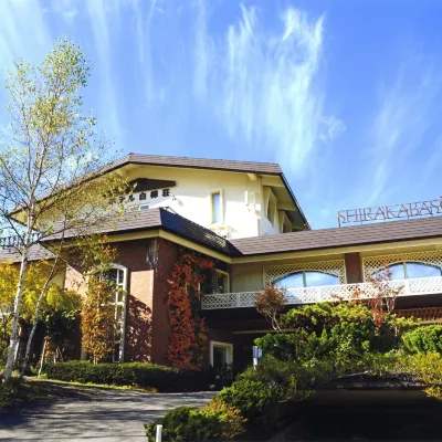 Club Wyndham Shirakabaso Shigakogen Hotels near Mt. Shiga