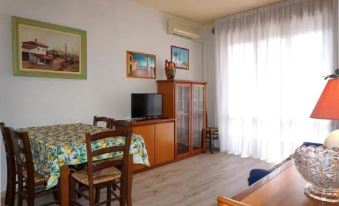 Fantastic Apartment Near the Beach in a Residence with Pool by Beahost Rentals