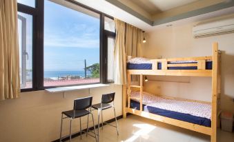Dali Yi Hostel