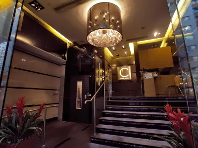 Casa Hotels in Hong Kong
