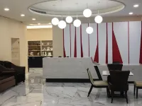 Red hotel