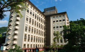 Atami Hotel Taipei Onsen