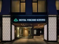 Hotel Vischio Kyoto by GRANVIA Hotels in 