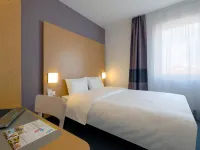 B&B HOTEL Prague-City Hotels in Praha