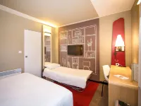 Hôtel ibis La Baule Pornichet Plage Hôtels à : Pornichet