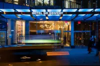 Hotel 50 Bowery, part of JdV by Hyatt فنادق في 