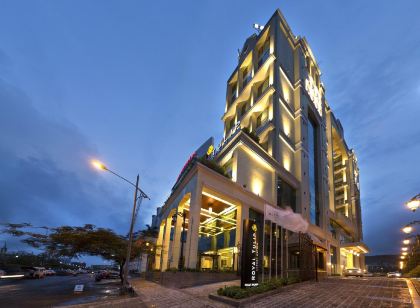 Royal Tulip Navi Mumbai