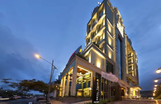 納威孟買皇家鬱金香酒店