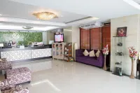 โรงแรมซีรีน เรสซิเด้นซ์