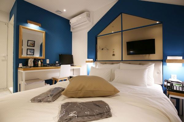 천안 NU HOTEL_1