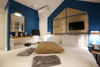 Cheonan NU Hotel