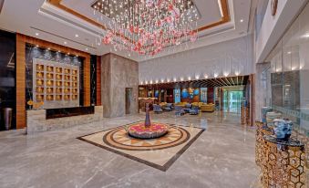 The Fern Leo Resort & Club - Junagadh, Gujarat