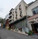 利卡飯店 有頂大市集（Grand Bazaar）附近的飯店