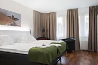 Sure Hotel by Best Western Lagan - Gym