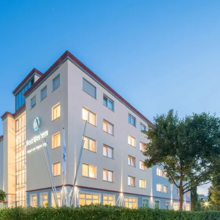 Best Western Hotel am Papenberg