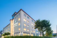 Best Western Hotel Am Papenberg Hotels in der Nähe von DNPW Abteilung Agrartechnik