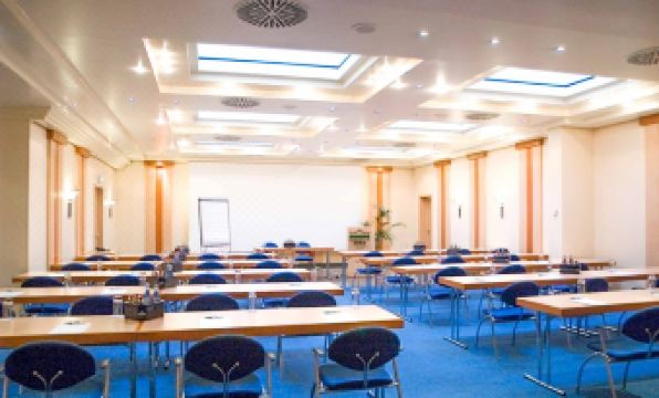 PLAZA Kongresshotel Europe Stuttgart