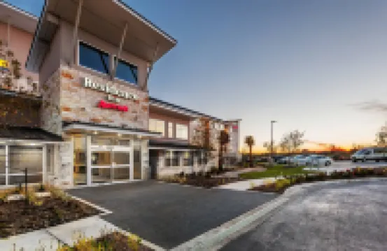 Residence Inn Austin Airport