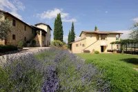 Ripa Relais Colle Del Sole Hotels in 