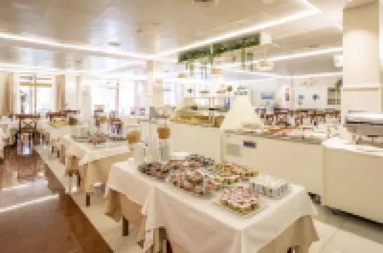 Balneario de Archena - Hotel Levante