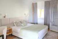 Casas de Alpedrinha Hotels in Donas